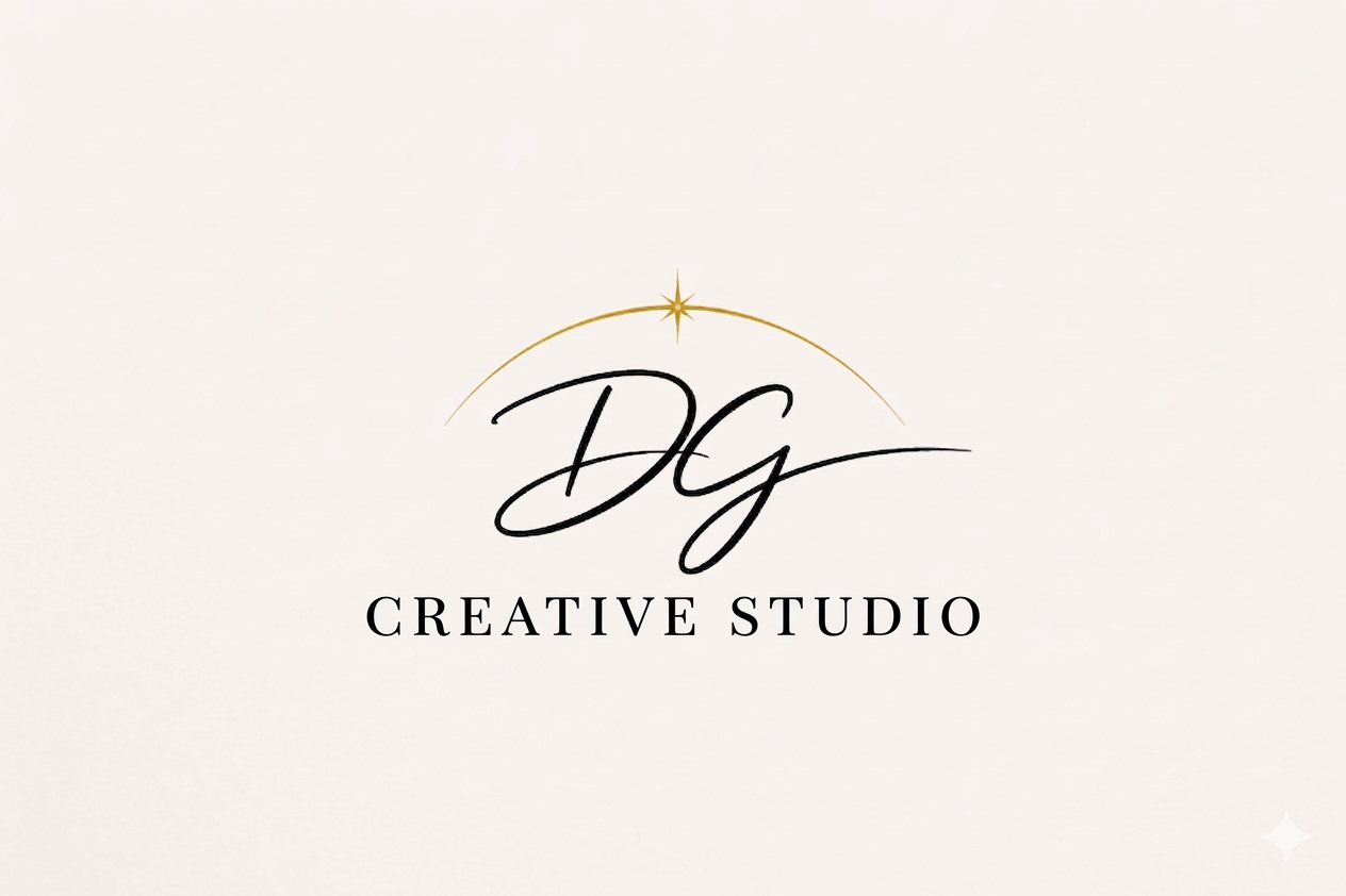 DG Creative Studio
